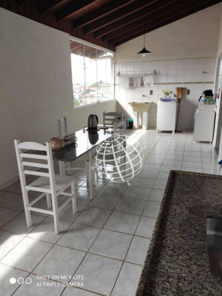 Imagem Casa com 3 Quartos à Venda, 413 m² em Jardim Alvinópolis - Atibaia