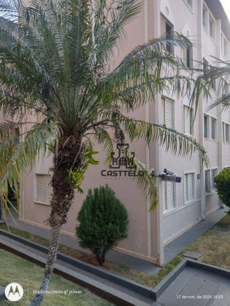 Imagem Apartamento com 3 Quartos à Venda, 59 m² em Industrial - Londrina Imagem Apartamento com 3 Quartos à Venda, 59 m² em Industrial - Londrina