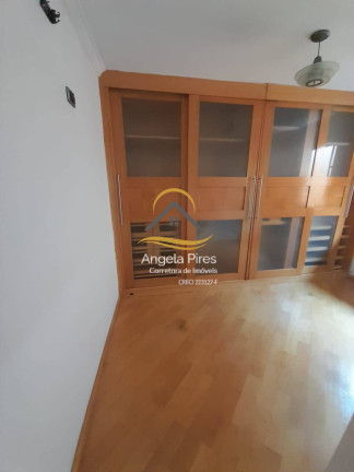 Imagem Casa com 2 Quartos à Venda, 140 m² em Parque Nações Unidas - São Paulo