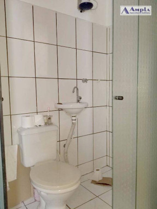 Imagem Apartamento com 2 Quartos à Venda, 56 m² em Tatuapé - São Paulo