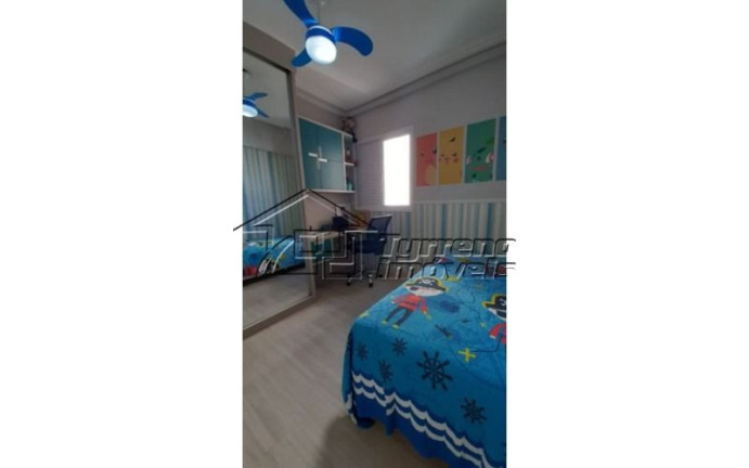 Imagem Apartamento com 3 Quartos à Venda, 133 m² em Jardim Das Indústrias - São José Dos Campos Imagem Apartamento com 3 Quartos à Venda, 133 m² em Jardim Das Indústrias - São José Dos Campos