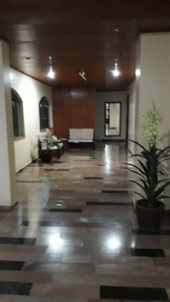 Imagem Cobertura com 3 Quartos à Venda, 311 m² em Centro - São José Do Rio Preto