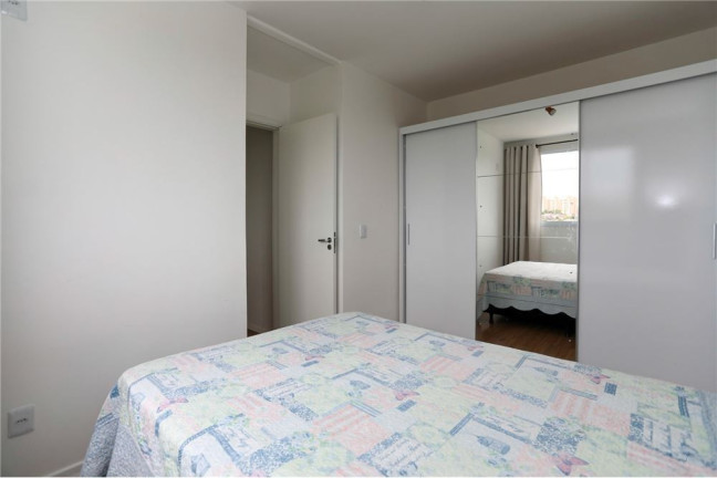 Imagem Apartamento com 2 Quartos à Venda, 45 m² em Morro Santana - Porto Alegre Imagem Apartamento com 2 Quartos à Venda, 45 m² em Morro Santana - Porto Alegre