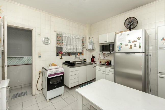 Imagem Apartamento com 3 Quartos à Venda, 103 m² em Paraíso - São Paulo Imagem Apartamento com 3 Quartos à Venda, 103 m² em Paraíso - São Paulo