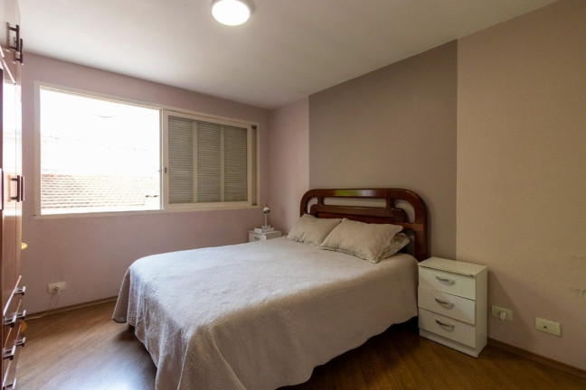 Imagem Casa com 3 Quartos à Venda, 142 m² em Brooklin Paulista - São Paulo