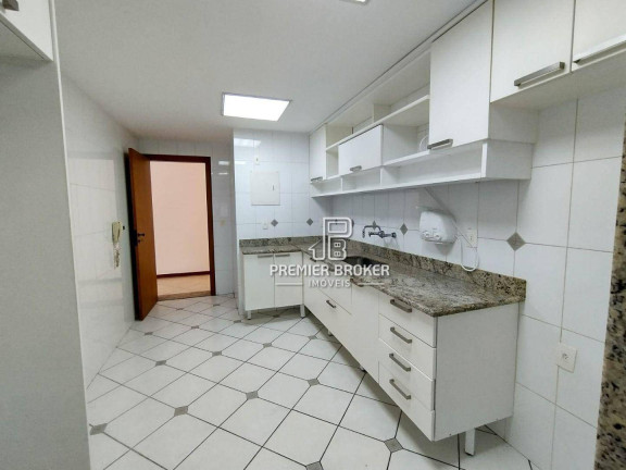 Imagem Apartamento com 3 Quartos à Venda, 129 m² em Agriões - Teresópolis