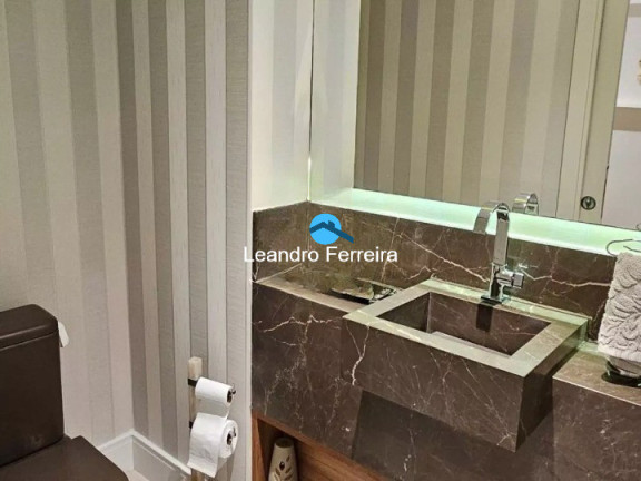 Imagem Apartamento com 3 Quartos à Venda, 242 m² em Nova Petrópolis - São Bernardo Do Campo Imagem Apartamento com 3 Quartos à Venda, 242 m² em Nova Petrópolis - São Bernardo Do Campo
