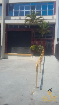 Imagem Casa para Alugar, 900 m² em Alphaville Industrial - Barueri