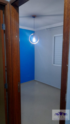 Imagem Apartamento com 2 Quartos para Alugar, 46 m² em Jardim Isis - Cotia
