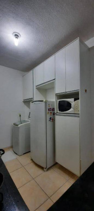 Imagem Apartamento com 2 Quartos à Venda, 42 m² em Vila São José - Taubaté Imagem Apartamento com 2 Quartos à Venda, 42 m² em Vila São José - Taubaté