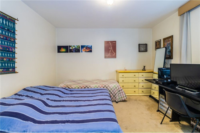 Imagem Apartamento com 2 Quartos à Venda, 128 m² em Santa Cecília - São Paulo