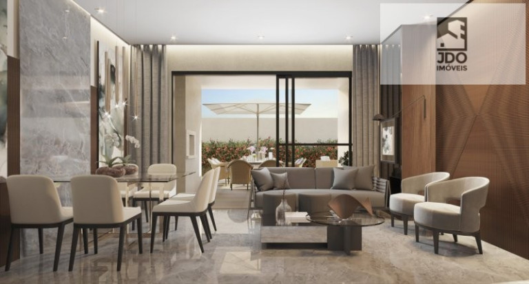 Imagem Apartamento com 2 Quartos à Venda, 125 m² em Alto Da Glória - Curitiba Imagem Apartamento com 2 Quartos à Venda, 125 m² em Alto Da Glória - Curitiba