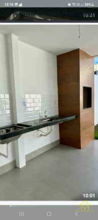 Imagem Casa com 2 Quartos à Venda, 82 m² em Riviera Da Barra - Vila Velha