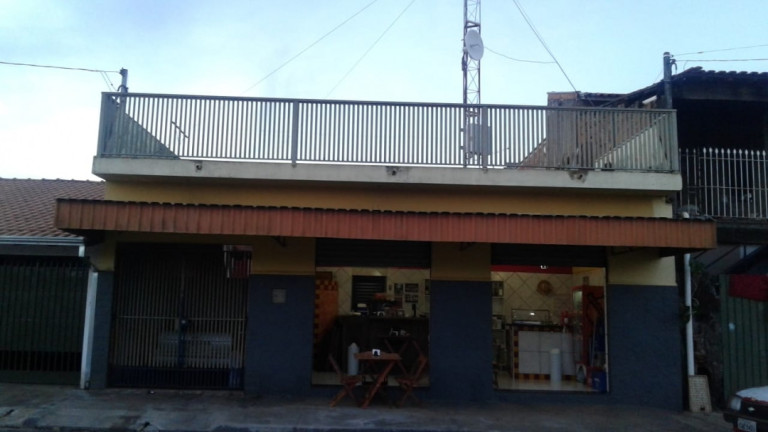 Imagem Casa com 2 Quartos à Venda, 125 m² em Parque Santa Edwiges - Bauru