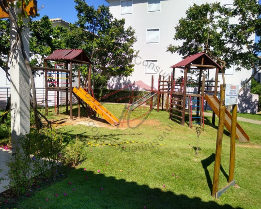 Imagem Imóvel com 2 Quartos à Venda, 45 m² em Residencial Guairá - Sumaré