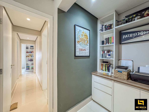 Imagem Apartamento com 3 Quartos à Venda, 155 m² em Centro - São Bernardo Do Campo Imagem Apartamento com 3 Quartos à Venda, 155 m² em Centro - São Bernardo Do Campo