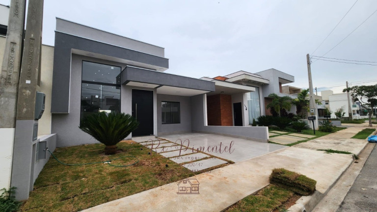 Imagem Casa com 3 Quartos à Venda, 106 m² em Jardim Terras De São Francisco - Sorocaba Imagem Casa com 3 Quartos à Venda, 106 m² em Jardim Terras De São Francisco - Sorocaba