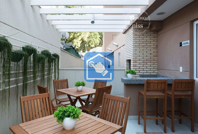 Imagem Apartamento com 2 Quartos à Venda, 53 m² em Casa Verde - São Paulo Imagem Apartamento com 2 Quartos à Venda, 53 m² em Casa Verde - São Paulo