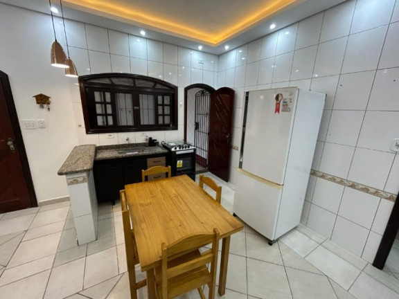 Imagem Casa com 1 Quarto à Venda, 41 m² em Vila Caicara - Praia Grande Imagem Casa com 1 Quarto à Venda, 41 m² em Vila Caicara - Praia Grande
