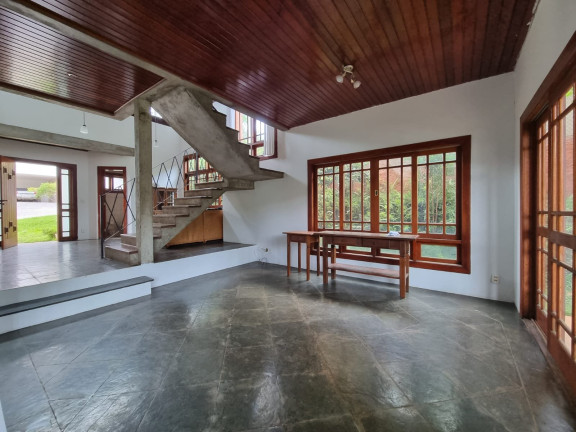 Imagem Casa com 3 Quartos à Venda, 200 m² em Nova Higienópolis - Jandira Imagem Casa com 3 Quartos à Venda, 200 m² em Nova Higienópolis - Jandira