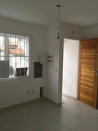 Imagem Casa com 2 Quartos para Alugar, 120 m² em Vila Dom Pedro I - São Paulo