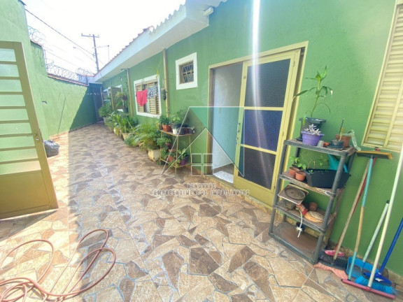 Imagem Casa com 2 Quartos à Venda, 102 m² em Alto Do Ipiranga - Ribeirão Preto