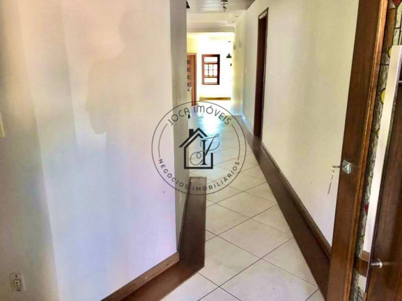 Imagem Casa de Condomínio com 4 Quartos à Venda, 360 m² em Horizontal Park - Cotia
