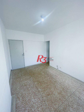 Imagem Apartamento com 1 Quarto à Venda ou Locação, 40 m² em Centro - São Vicente Imagem Apartamento com 1 Quarto à Venda ou Locação, 40 m² em Centro - São Vicente