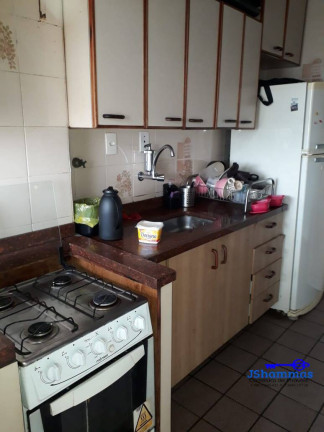 Imagem Apartamento com 2 Quartos à Venda, 52 m² em Jardim Umarizal - São Paulo Imagem Apartamento com 2 Quartos à Venda, 52 m² em Jardim Umarizal - São Paulo