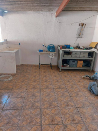 Imagem Casa com 1 Quarto à Venda, em Vila Independência - São Paulo Imagem Casa com 1 Quarto à Venda, em Vila Independência - São Paulo