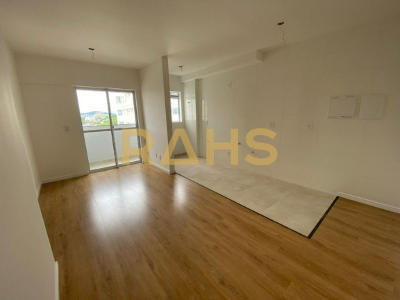Imagem Apartamento com 2 Quartos à Venda, 62 m² em Santo Antônio - Joinville Imagem Apartamento com 2 Quartos à Venda, 62 m² em Santo Antônio - Joinville
