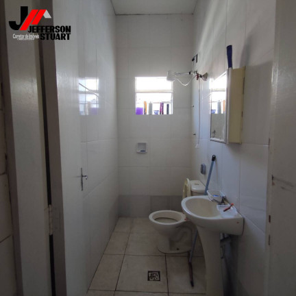 Imagem Ponto Comercial à Venda, 250 m² em Jardim Rony - Guaratinguetá