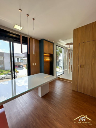 Imagem Casa de Condomínio com 4 Quartos à Venda, 350 m² em Tamboré - Santana De Parnaíba Imagem Casa de Condomínio com 4 Quartos à Venda, 350 m² em Tamboré - Santana De Parnaíba