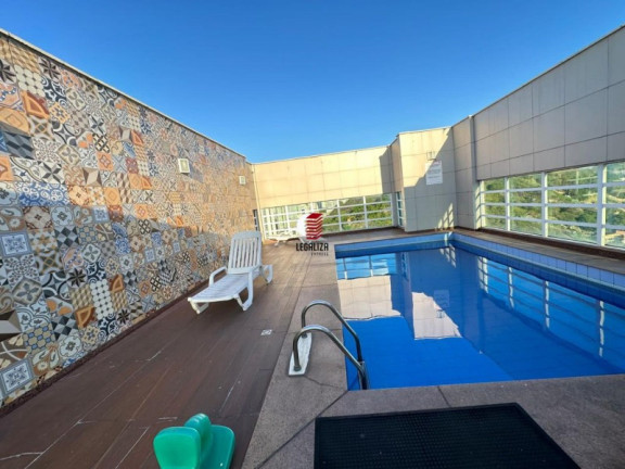 Imagem Apartamento com 2 Quartos à Venda, 124 m² em Santa Lucia - Vitoria Imagem Apartamento com 2 Quartos à Venda, 124 m² em Santa Lucia - Vitoria
