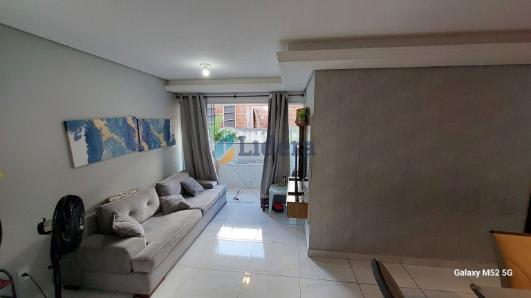 Imagem Apartamento com 3 Quartos à Venda, 72 m² em Jardim Cidade Universitária - João Pessoa Imagem Apartamento com 3 Quartos à Venda, 72 m² em Jardim Cidade Universitária - João Pessoa