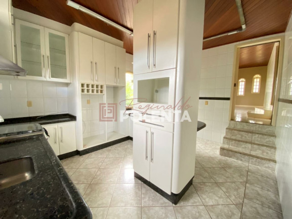 Imagem Casa com 3 Quartos à Venda, 179 m² em Mina Do Mato - Criciúma Imagem Casa com 3 Quartos à Venda, 179 m² em Mina Do Mato - Criciúma