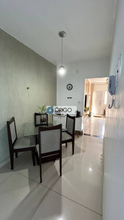 Imagem Apartamento com 3 Quartos à Venda, 77 m² em Eldorado - Contagem