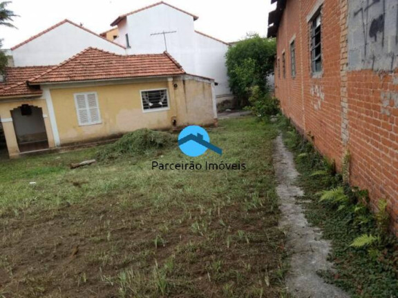 Imagem Terreno à Venda, 318 m² em Centro - São Bernardo Do Campo Imagem Terreno à Venda, 318 m² em Centro - São Bernardo Do Campo