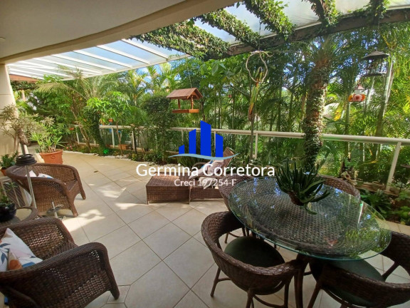 Apartamento à Venda, 180 m² em Tamboré - Santana De Parnaíba