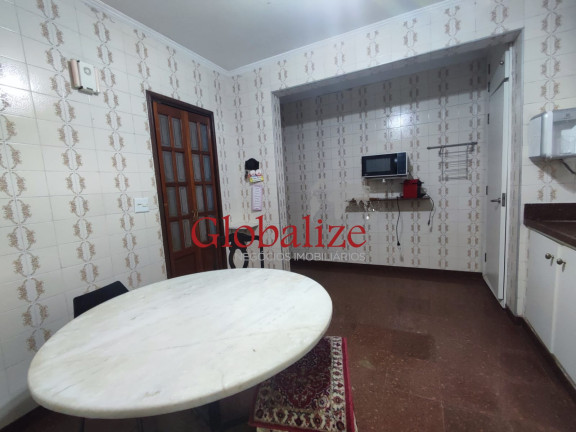 Imagem Imóvel com 3 Quartos à Venda, 130 m² em Aparecida - Santos
