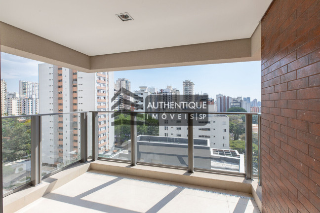 Imagem Apartamento com 4 Quartos à Venda, 232 m² em Campo Belo - São Paulo Imagem Apartamento com 4 Quartos à Venda, 232 m² em Campo Belo - São Paulo