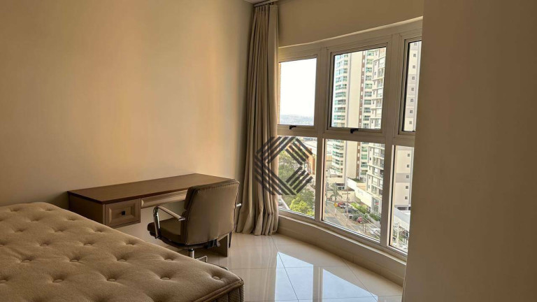 Imagem Apartamento com 4 Quartos à Venda, 194 m² em Parque Campolim - Sorocaba