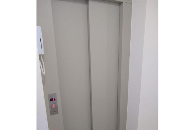 Apartamento com 2 Quartos para Alugar, 45 m² em Jardim Santa Maria - Salto De Pirapora