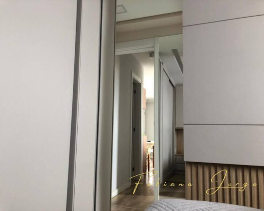 Imagem Apartamento com 2 Quartos à Venda, 55 m² em Vila Industrial - Campinas