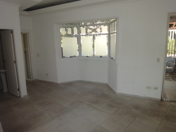 Imagem Sobrado com 2 Quartos para Alugar, 120 m² em Tucuruvi - São Paulo