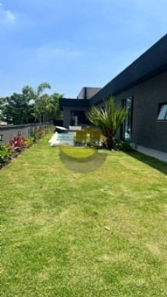 Imagem Casa de Condomínio com 4 Quartos à Venda, 380 m² em Paisagem Renoir - Cotia Imagem Casa de Condomínio com 4 Quartos à Venda, 380 m² em Paisagem Renoir - Cotia
