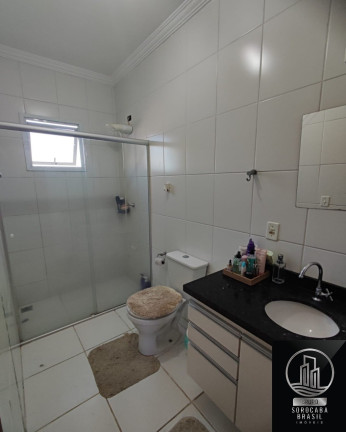 Imagem Apartamento com 3 Quartos à Venda, 198 m² em Jardim Gonçalves - Sorocaba