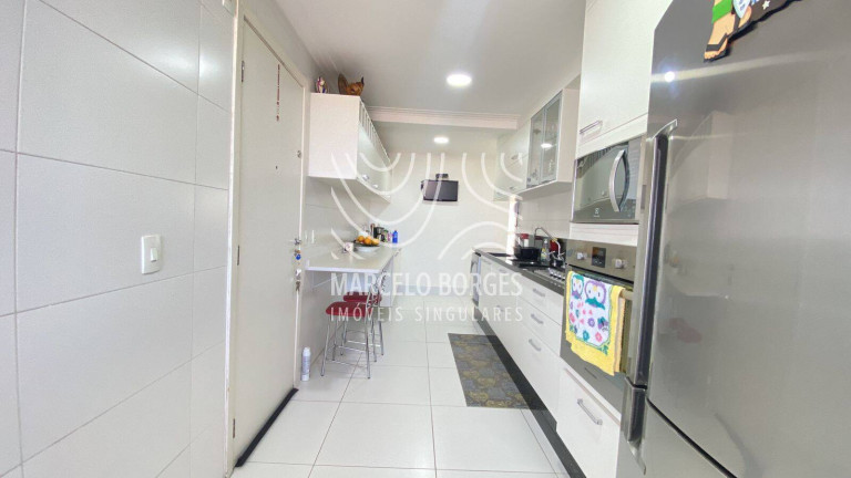 Imagem Apartamento com 3 Quartos à Venda, 155 m² em Vila Carrão - São Paulo