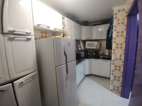 Imagem Apartamento com 1 Quarto à Venda, 53 m² em Centro - Florianópolis