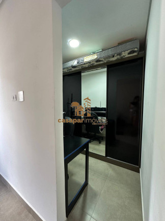 Imagem Apartamento com 2 Quartos à Venda, 69 m² em Paraíso - Santo André